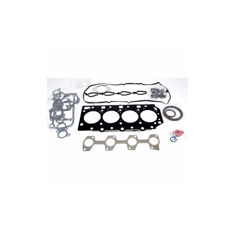 Kit guarn. mot.h1 2.5crdi vgt d4cb 2007- 