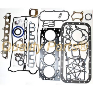 Kit guarn.mot.terracan 2.9 110/120 kw