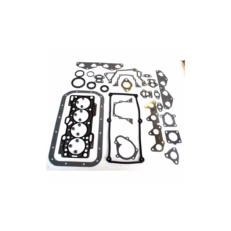 Kit guarn. mot.atos prime 1.1 2005-  (g4hg)