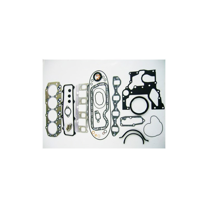 Kit guarn. mot.trooper 2.8td (4jb1t)