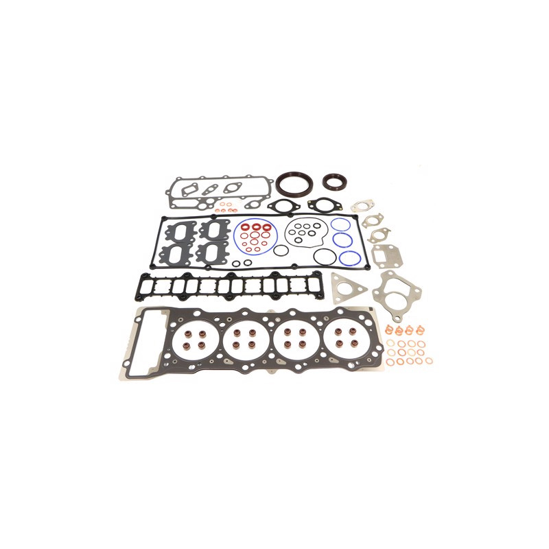 Kit guarn.mot.pajero v68/78 3.2tdi 4m41