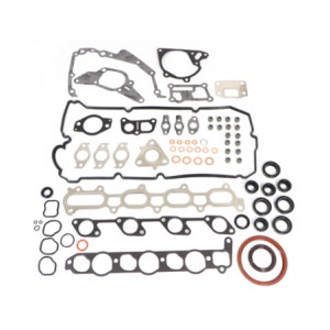 Kit guarn. motore s/gt