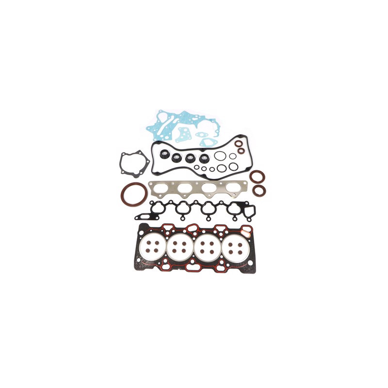 Kit guarn. motore c/tc fibra 1,30