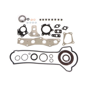 Kit guarn.mot.yaris 1.4d4-d indtv