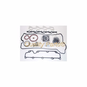 Kit guarn. motore s/gt