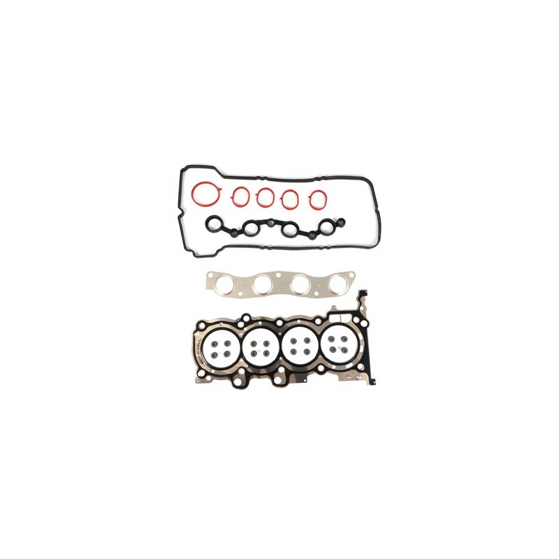 Kit guarn. smeriglio