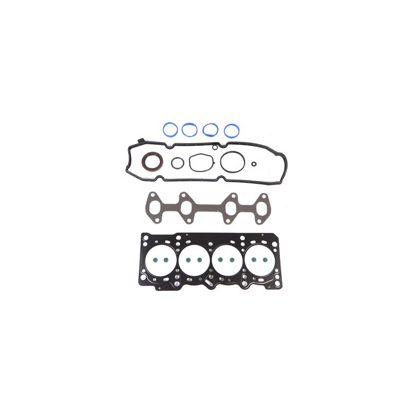 Kit guarn. smeriglio