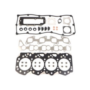 Kit guarn. smeriglio