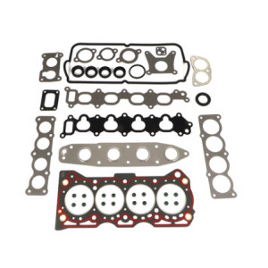 Serie guarnizioni smeriglio (premium)