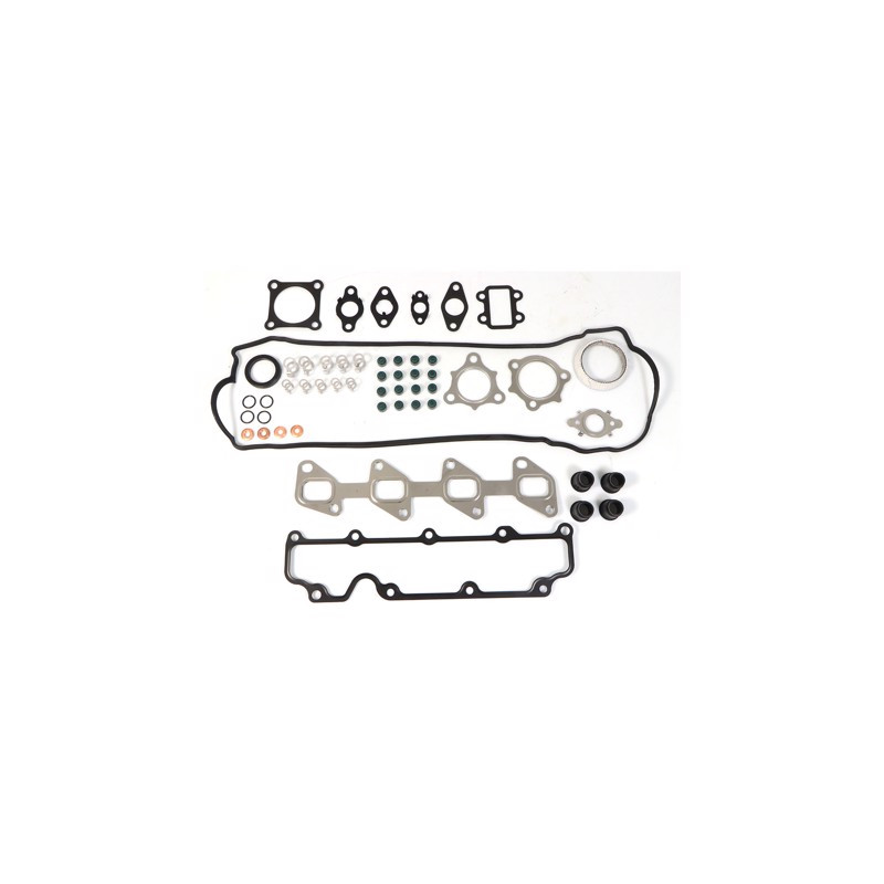 Kit guarn. smeriglio