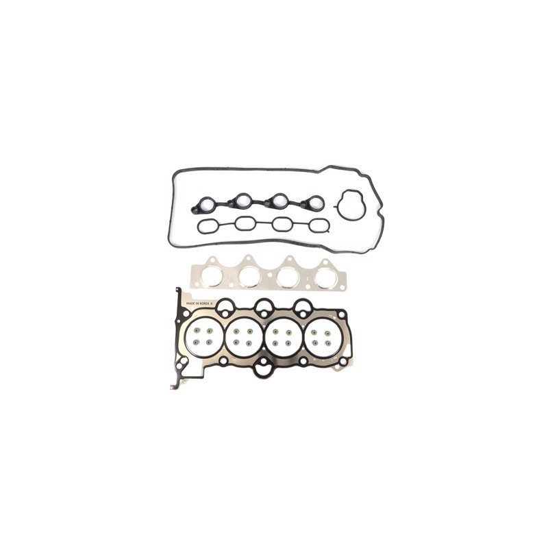 Kit guarn. smeriglio