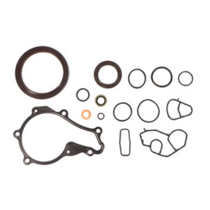 Kit guarn.compl.mazda 5 cw 1.6cd 2010 