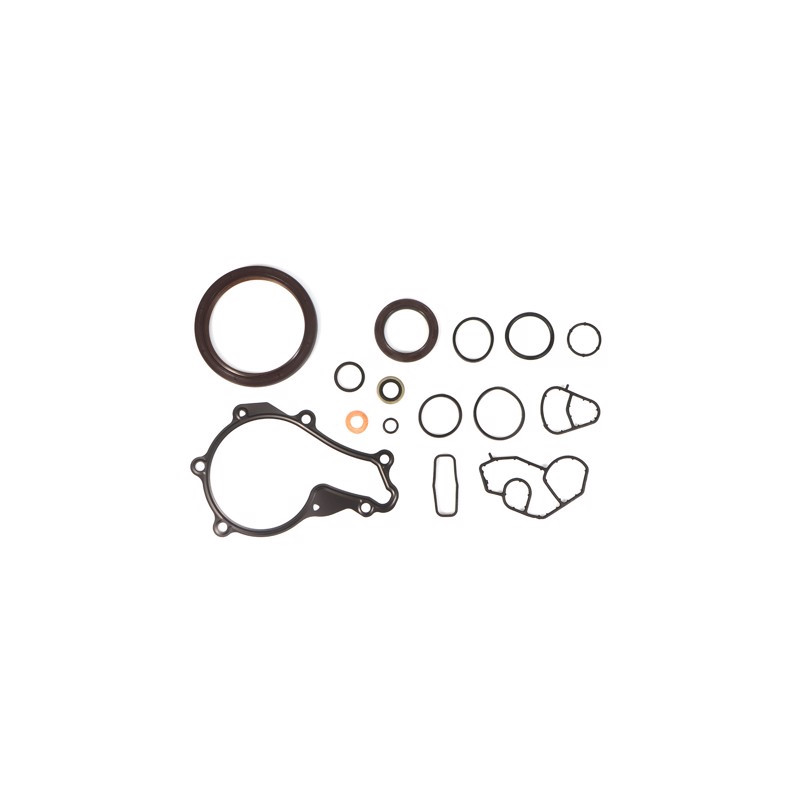 Kit guarn.compl.mazda 5 cw 1.6cd 2010 