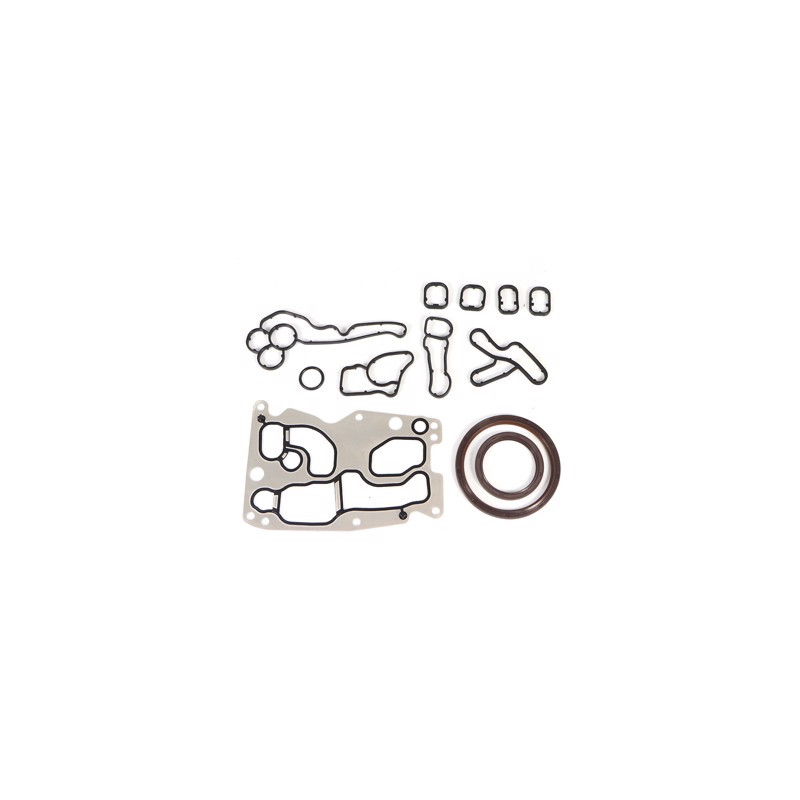 Kit guarn.compl.verso 1.6d 1ww/bmw n47