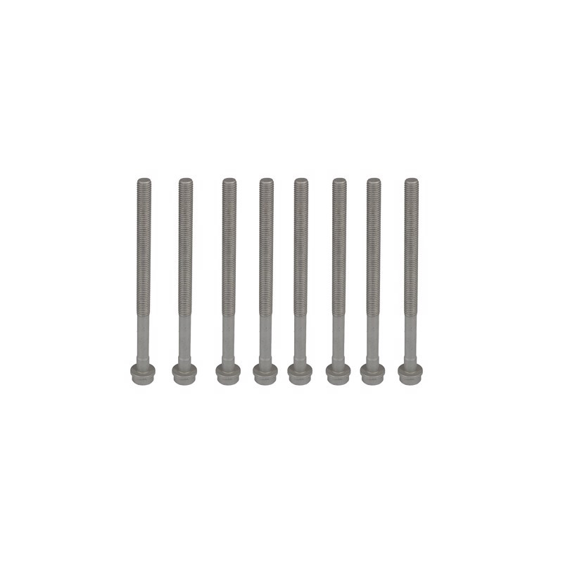 Kit bulloni testa 0.8cdi