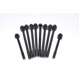 Kit bulloni testa terios j100 porter hc