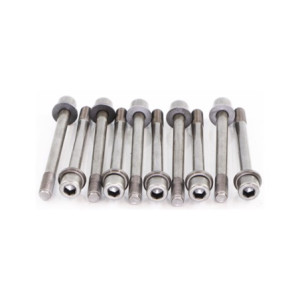 Kit bulloni testa atos 1.0/1.1