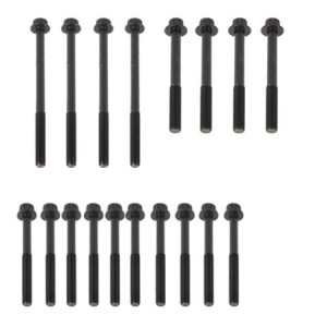 Kit bulloni testa bt50 2.5 cdvi