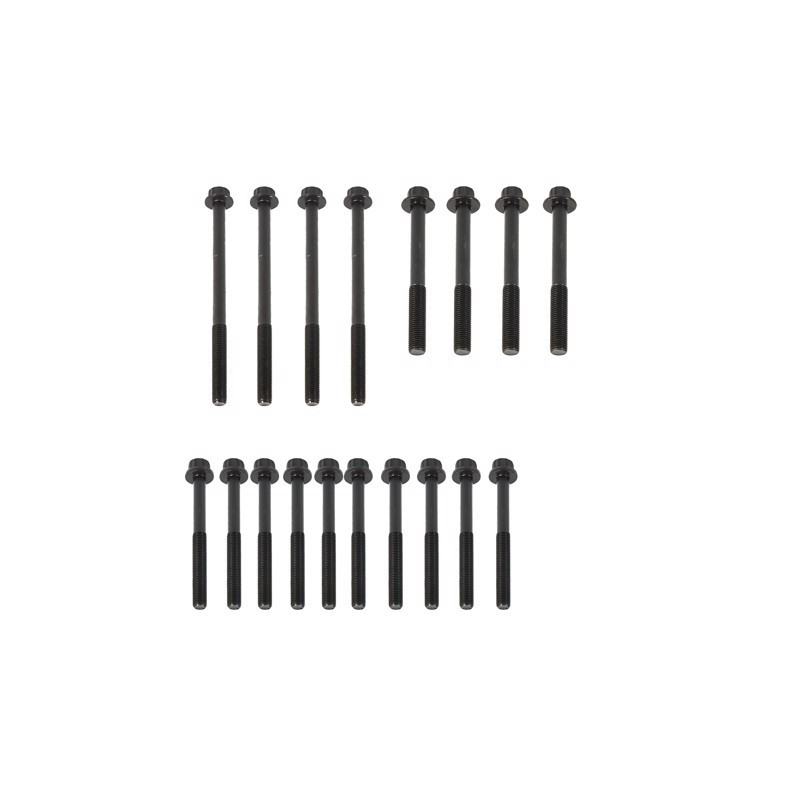 Kit bulloni testa bt50 2.5 cdvi