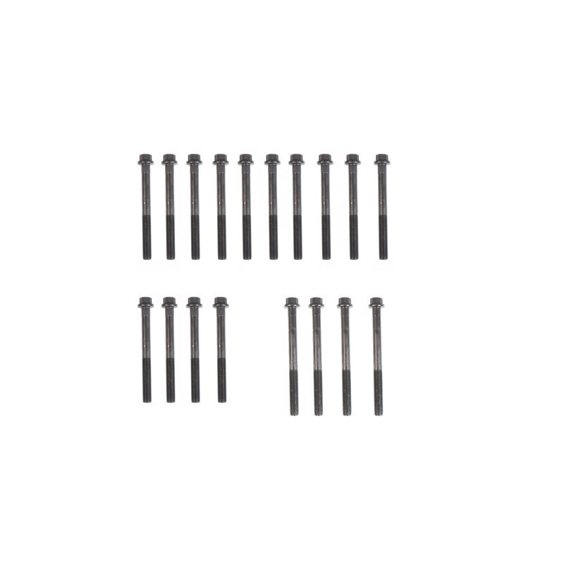 Kit bulloni testa pajero 3.2 4m41