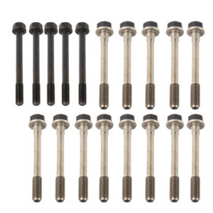 Kit bulloni testa b4/40ii