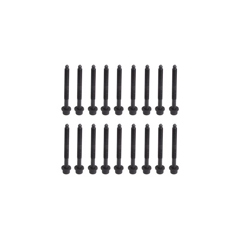 Kit bulloni testa pathfinder yd25