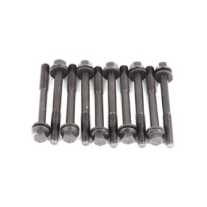 Kit bulloni testa suzuki sj413