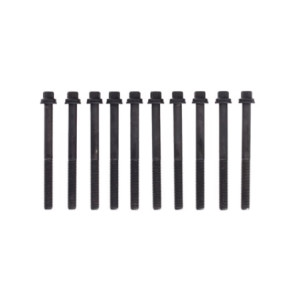 Kit bulloni testa m10x1,5x105 tx c/rondella