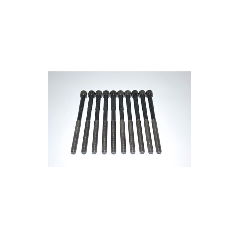 Kit bulloni testa yaris 1300/1500