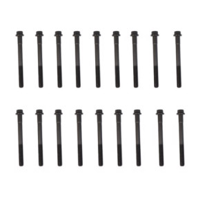 Kit bulloni testa kzj90/95