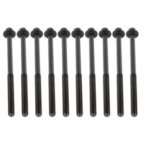 Kit bulloni testa mini r60/serie 1 118d