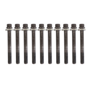 Kit bulloni testa hover 2.4 16v