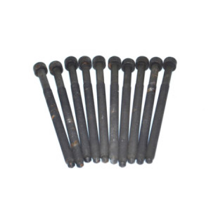 Kit bulloni testa dr5/6 1600/2000