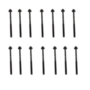 Kit bulloni testa n57