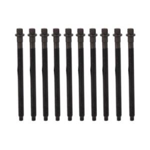 Kit bulloni testa mini r57 1600