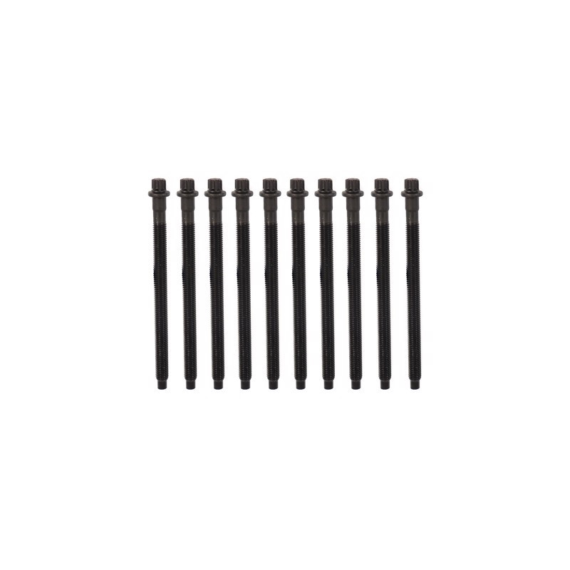 Kit bulloni testa mini r57 1600