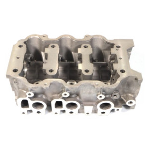 Testata motore cb 42