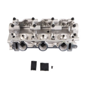 Testata nuda 6g72 (v6) 3cil