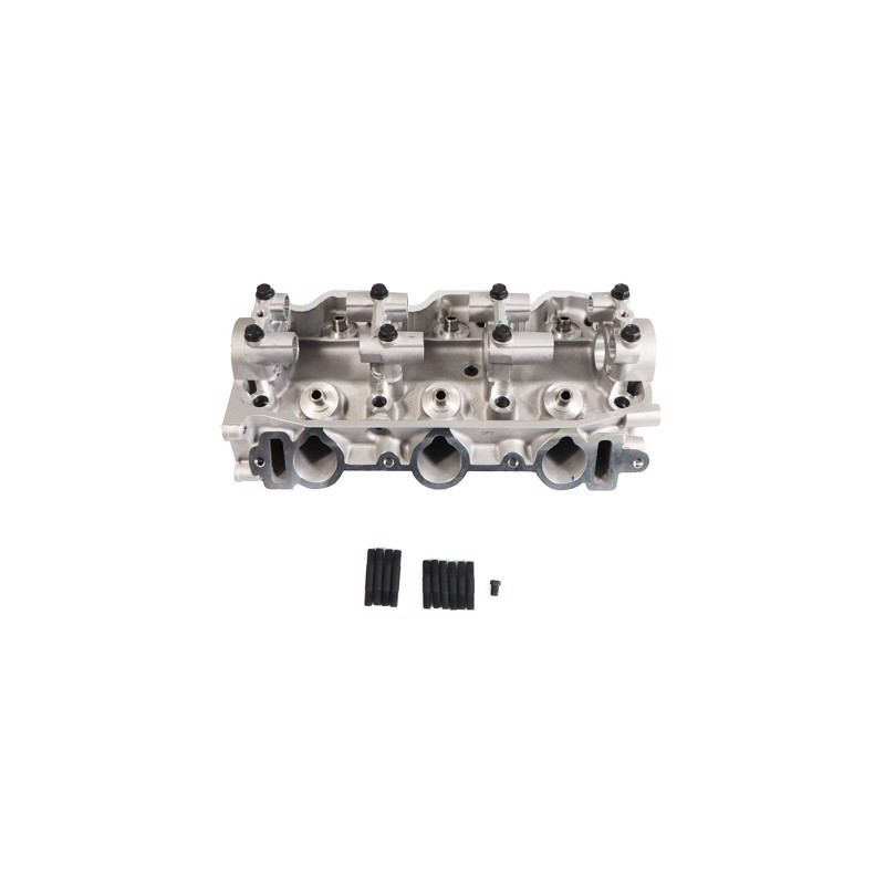 Testata nuda 6g72 (v6) 3cil