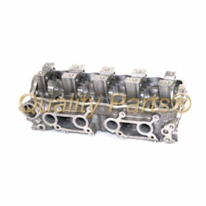 Testata nuda g13a-g13ba