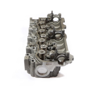 Testa c/valvole toyota 2l/lt 3 supporti