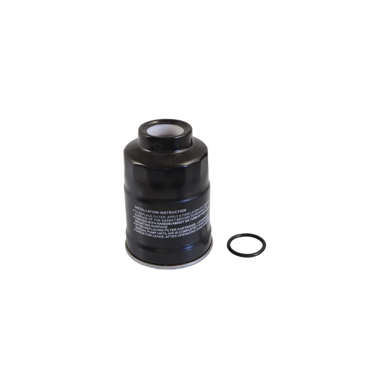 Filtro carburante