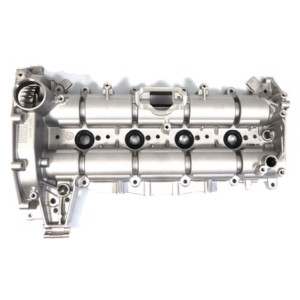 Kit albero a camme c/coperchio