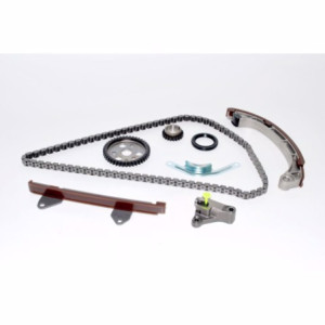Kit distr.compl.catena+ingr. s/var. motori k3