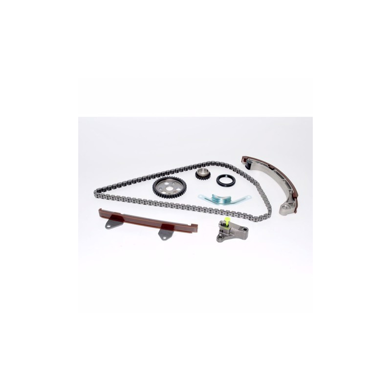Kit distr.compl.catena+ingr. s/var. motori k3
