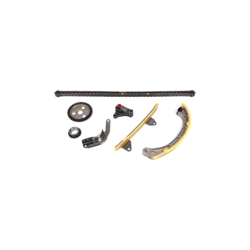 Kit distrib. compl. catena+ingr. s/var k3