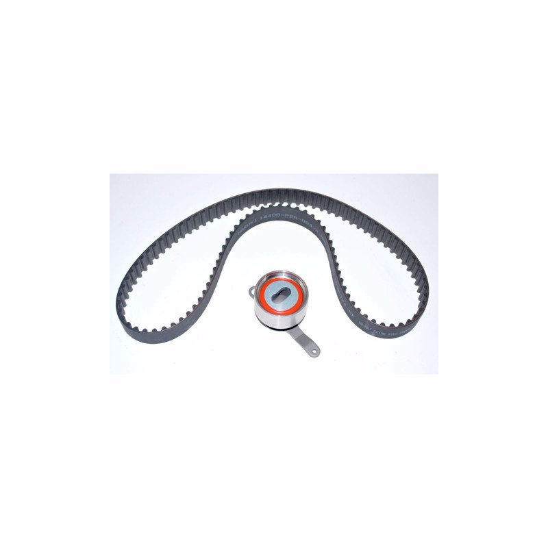 Kit distrib. cinghia+tendic. d14a4-d16w5