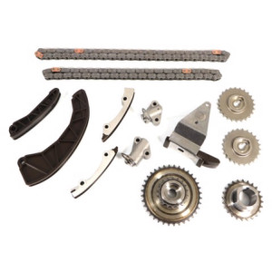 Kit distrib. compl. catena+ingr. d4fa-d4fb