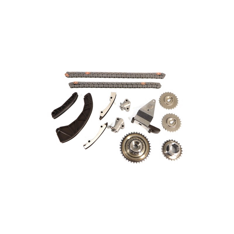 Kit distrib. compl. catena+ingr. d4fa-d4fb