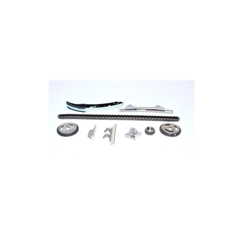 Kit distr.cpt. catena+ingr. g4la 120 1200